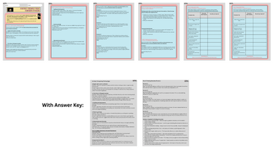 Phishing Attacks Safety Worksheet